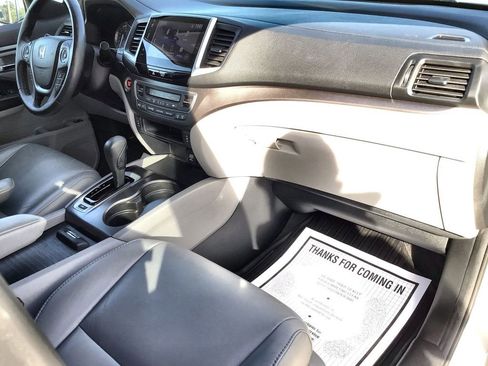 Used 2017 Honda Pilot EX-L image 30