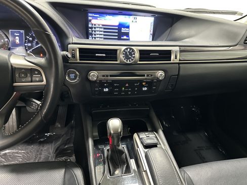 Used 2016 Lexus GS 350 AWD w/ Premium Package image 30