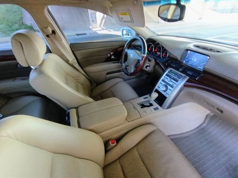 Used 2006 Acura RL image 46