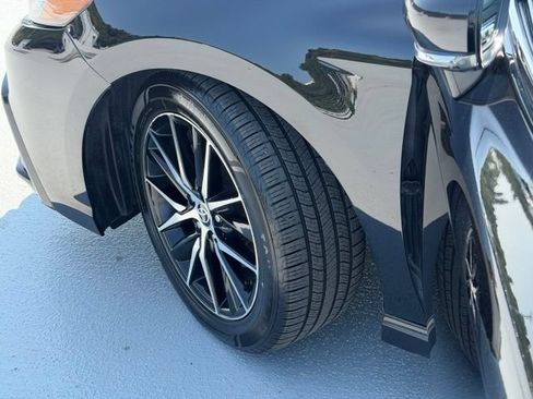 Certified 2023 Toyota Camry SE w/ Cold Weather Package AWD/4WD image 26