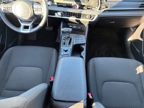 Used 2023 Kia Sportage LX AWD/4WD image 20