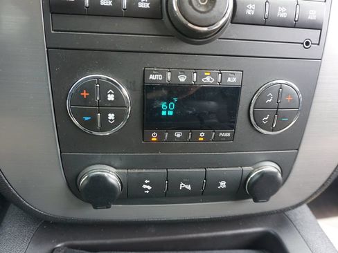Used 2008 GMC Yukon SLE w/ Convenience Package RWD image 10