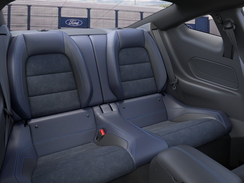 New 2026 Ford Mustang Dark Horse RWD image 12