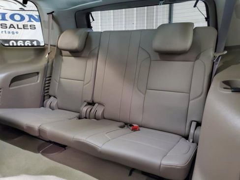 Used 2017 Chevrolet Tahoe Premier image 11