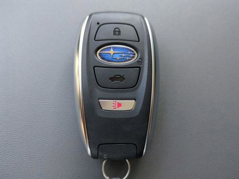 New 2026 Subaru Crosstrek 2.5i Limited image 27