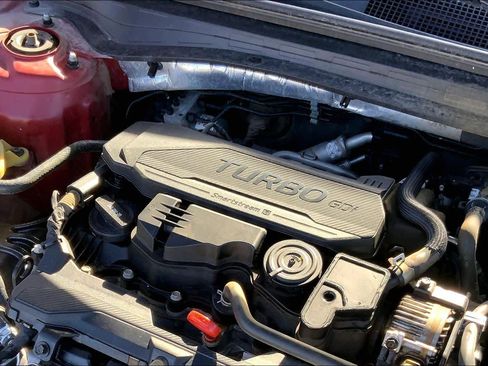 Used 2021 Kia K5 GT-Line w/ GT-Line FWD Premium Package image 32