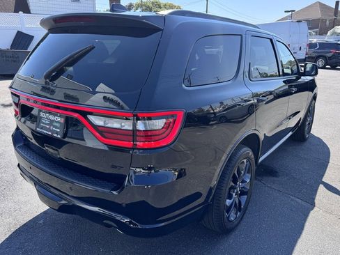 New 2026 Dodge Durango GT image 7