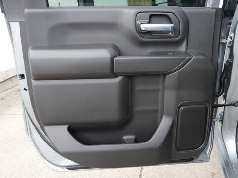New 2026 Chevrolet Silverado 2500 W/T AWD/4WD image 28