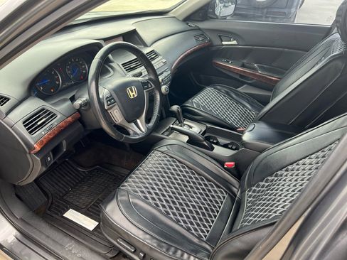 Used 2011 Honda Crosstour EX-L image 10