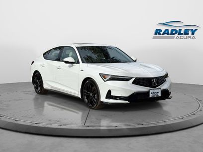Used 2026 Acura Integra A-Spec w/ Technology Package