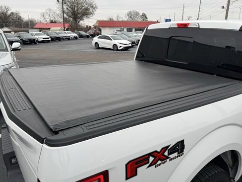 Used 2015 Ford F150 XLT w/ Equipment Group 302A Luxury image 8