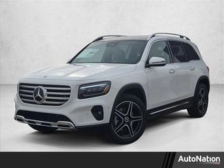 New 2026 Mercedes-Benz GLB 250 video 1