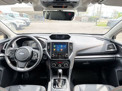 Certified 2021 Subaru Crosstrek 2.5i Limited w/ Moonroof Package 1 AWD/4WD image 20