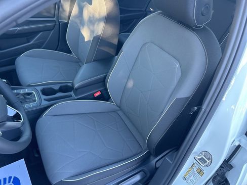 New 2026 Volkswagen Jetta Sport image 22