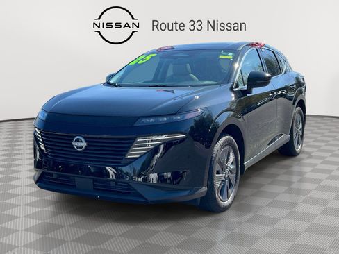 Used 2025 Nissan Murano SL image 2