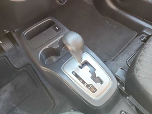 Used 2024 Mitsubishi Mirage ES FWD image 58