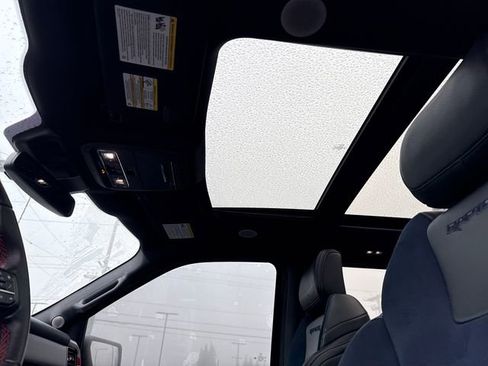 Used 2022 Ford F150 Raptor w/ Raptor 37 Performance Package image 30