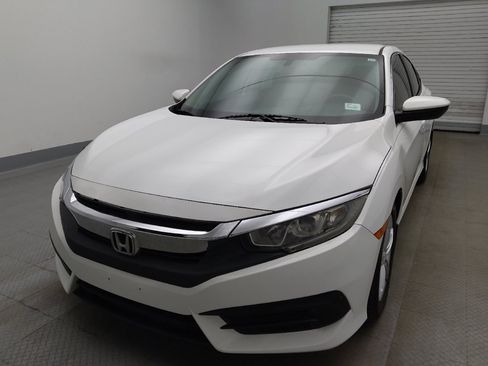 Used 2017 Honda Civic LX image 15