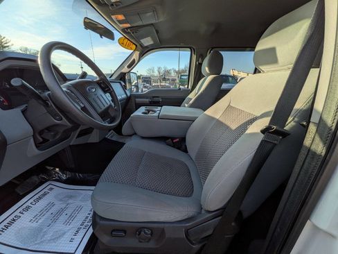 Used 2012 Ford F250 XLT w/ XLT Value Pkg image 13