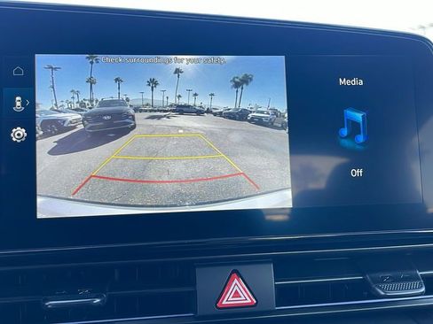 New 2026 Hyundai Elantra N Line image 19