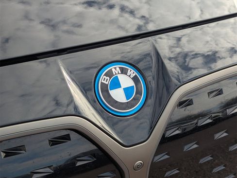 Used 2023 BMW i4 M50 w/ M Carbon Exterior Package image 4