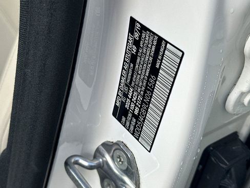 Used 2020 Mercedes-Benz CLA 250 image 26