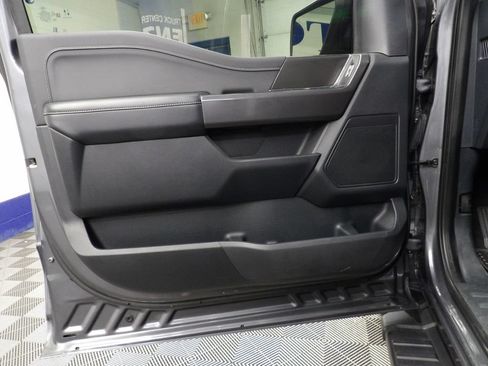 Used 2024 Ford F150 XLT w/ Equipment Group 302A MID AWD/4WD image 63