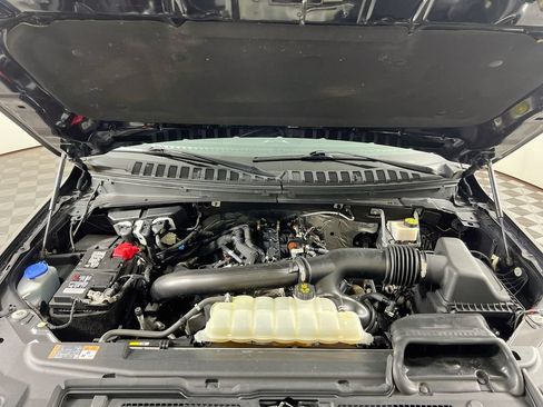Certified 2022 Ford Expedition Max Limited AWD/4WD image 37