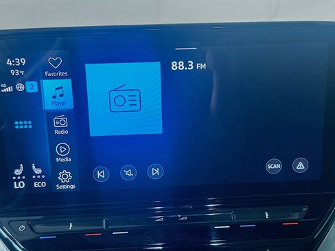 Used 2023 Volkswagen ID.4 Pro S Plus AWD/4WD image 19