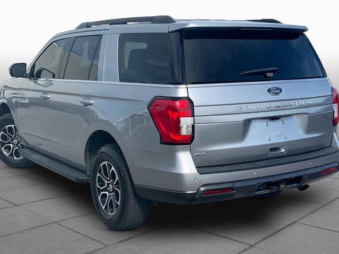 Certified 2022 Ford Expedition XLT RWD image 12
