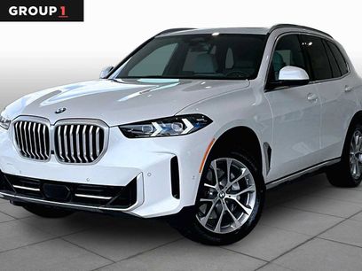 Used 2026 BMW X5 sDrive40i