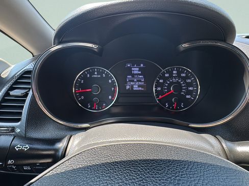 Used 2016 Kia Forte EX FWD image 13