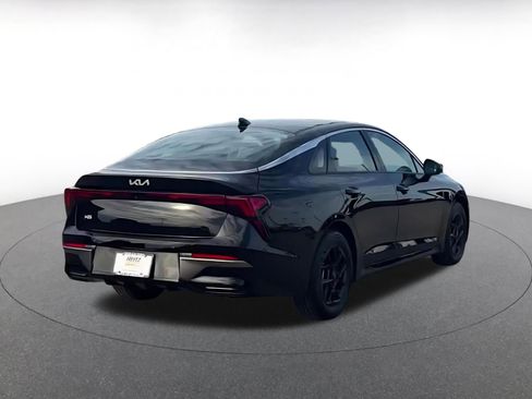 Used 2025 Kia K5 LXS image 12