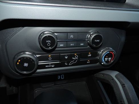 Used 2024 Ford Bronco Big Bend AWD/4WD image 25