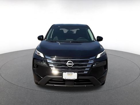 Used 2025 Nissan Rogue SV FWD image 4