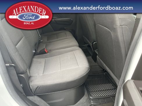 Used 2023 Chevrolet Colorado W/T image 16