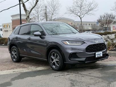 Used 2023 Honda HR-V EX-L