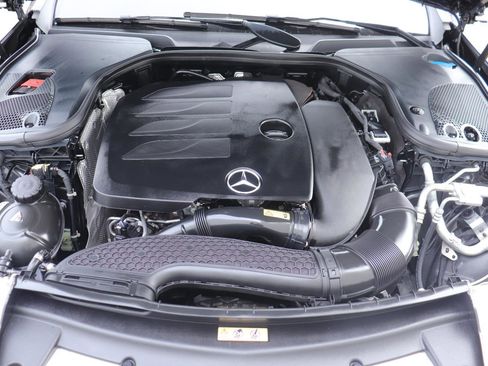 Used 2022 Mercedes-Benz E 350 E 350 image 34