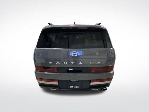 New 2026 Hyundai Santa Fe Limited image 15