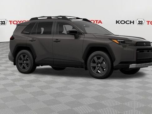 New 2026 Toyota RAV4 image 18