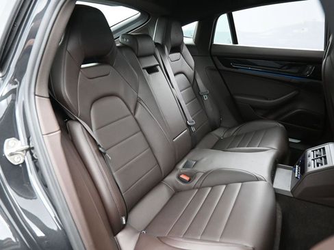 New 2026 Porsche Panamera image 27