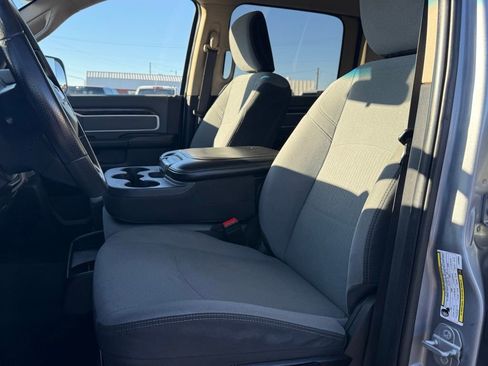 Used 2020 RAM 3500 Big Horn image 15