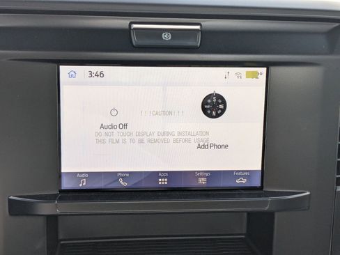 New 2025 Ford F350 XL w/ XL Chrome Package image 19