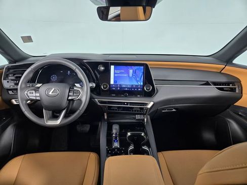 Used 2025 Lexus RX 350 FWD image 22