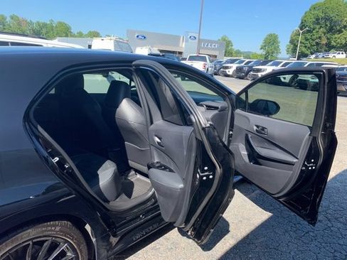 Used 2025 Toyota Corolla GR AWD/4WD image 10