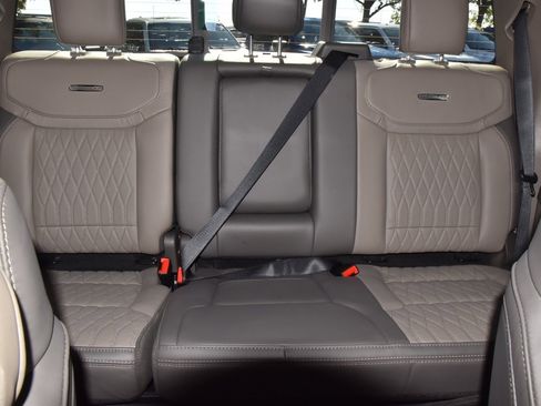 Used 2026 Ford F450 Platinum w/ Platinum Plus Package image 20