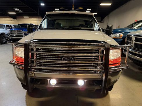 Used 2000 Ford F350 XLT AWD/4WD image 43