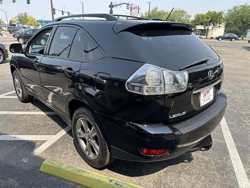Used 2006 Lexus RX 400h AWD image 3