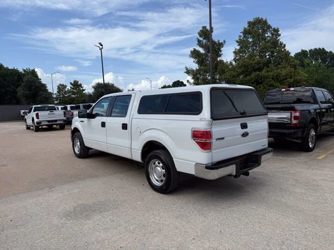 Used 2013 Ford F150 XL w/ Mid Equipment Group RWD image 5