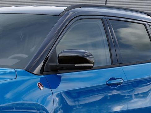 New 2026 Jeep Compass Trailhawk image 12